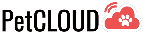 PetCLOUD Logo Large