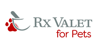 RX Valet for Pets Logo